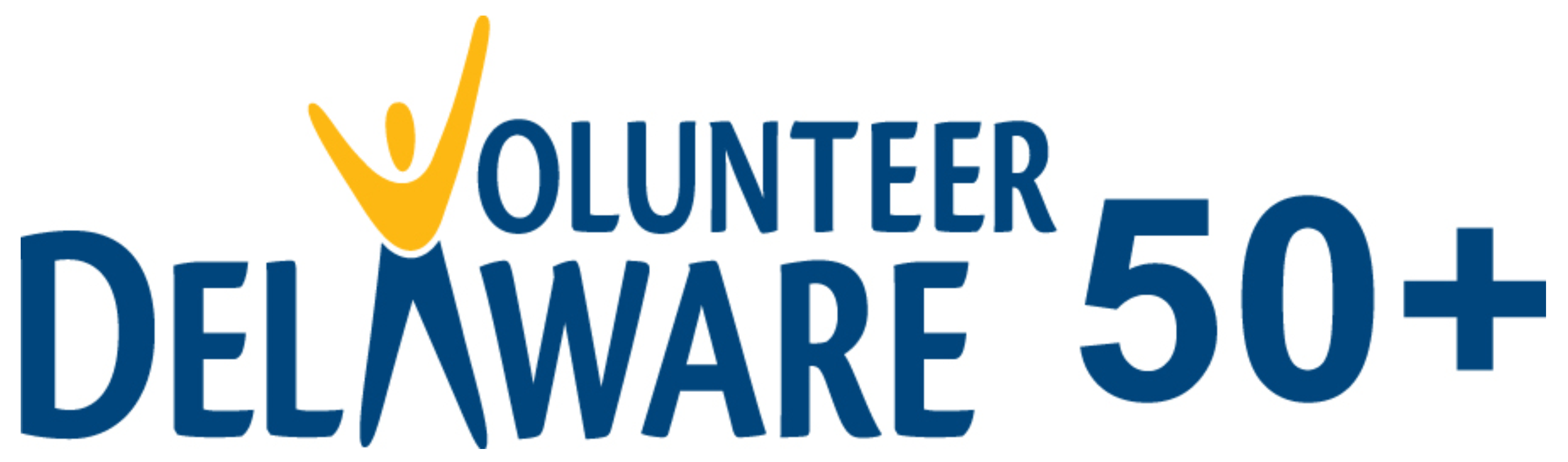 Volunteer Delaware Partner Volunteer Delaware 50+ (NCC)